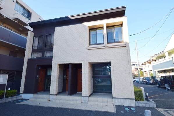 オークランド フィオーレの物件内観写真